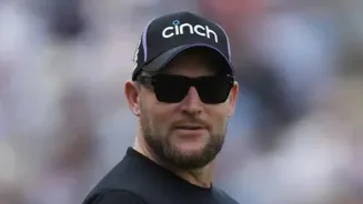 Happy B'day McCullum: The architect of Bazball