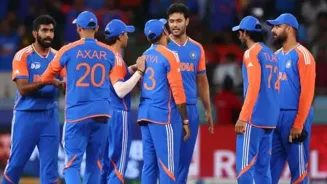 Kuldeep scalps match-winning 3/18 vs Bangladesh