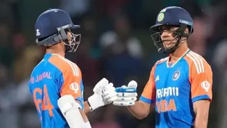 Kaif supports Gill’s inclusion in Asia Cup squad