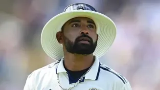 Miyaan magic steals the show in ENG vs IND series