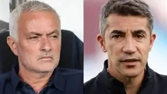 Jose Mourinho to become new manager of THIS club