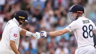 ENG vs IND: Test series set for blockbuster climax