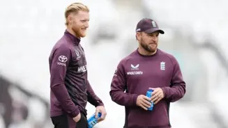 How Stokes and McCullum inspire England’s success