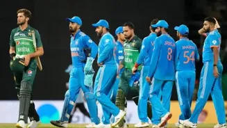 Asia Cup: Big update on IND vs PAK encounter