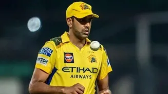 R Ashwin signs up for Hong Kong Sixes