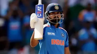 Asia Cup 2025: Iyer’s snub sparks major questions