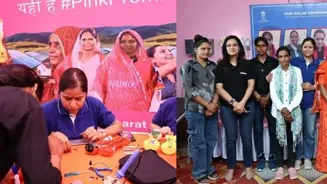 Rajasthan Royals aid initiatives for local growth