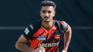Harshal Patel leaves Haryana after 14-yr stint