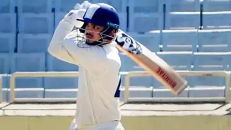 Here's why Kishan will miss Duleep Trophy 2025