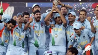 #OTD: India beat Pakistan to win T20 WC 2007
