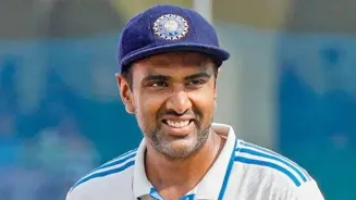 Ashwin to play for MI Emirates in ILT20?