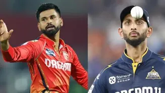 IPL 2025 heroes who were left out of Asia Cup team