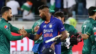 Asia Cup classics! Most thrilling IND vs PAK games