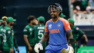 BCCI confirms India won't boycott Pakistan match