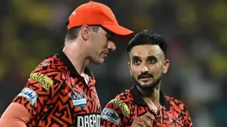 3 pacers SRH might target in IPL 2026 auction