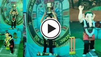 IPL champions RCB inspire special festival theme!