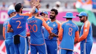 Top 3 brands that could now sponsor Team India