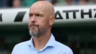 Leverkusen sack Erik ten Hag after only 3 matches