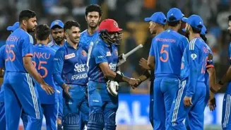 Asia Cup: Afghanistan stars who can trouble India