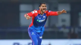 Axar Patel to be sacked as DC captain: Reports