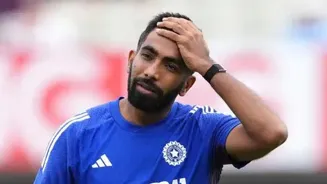 You can’t pick & choose: Azhar slams Bumrah