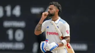 Three Indian cricketers who idolize Virat Kohli