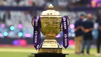 Top IPL stars who will play Andhra Premier League