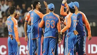 India to get new title sponsors after Asia Cup