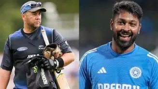 Hardik in Test cricket: Will he make a comeback?