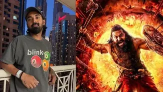 Rahul blown away, amazed after watching this film