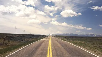 ₹11 lakh cr BOOST! India's BIG plan for highways