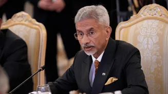 India questions US tariffs on Russian oil