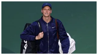 Complete dominance! Sinner enters US Open quarters