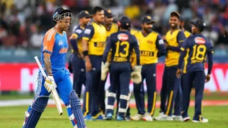 Suryakumar’s T20I slump shows no sign of ending