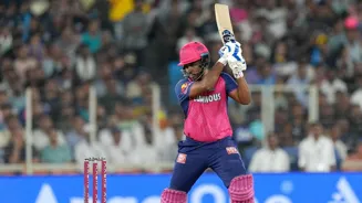 RR reach out to multiple teams for Samson trade