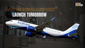 Mumbai Airport T1 to be Demolished Soon