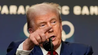 Trump Admin to Revise H1B, Green Card Rules