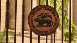 RBI Modifies Rupee Account Opening Rules