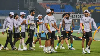 Indian team management rejects BCCI's proposal