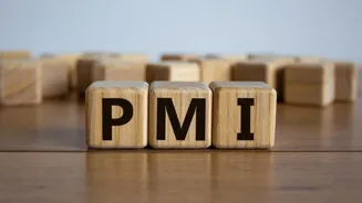 Indian Services Sector Surges in July