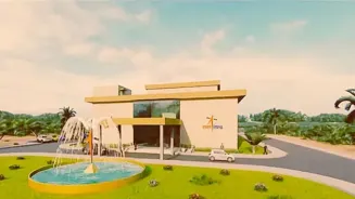 ISRO's New Spaceport Details Unveiled