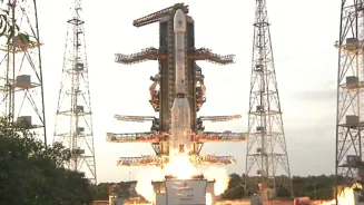 India's Space Journey: NCERT Tells the Story