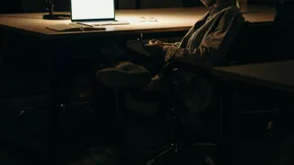 Employee Refuses Overtime; Must Email Why
