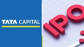 Tata Capital IPO Sees Strong Subscription