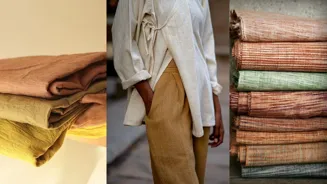 Gen Z Revives Khadi Fashion Trend