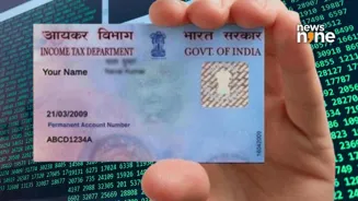 India Tax Website Security Flaw Exposed Data