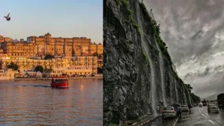 August 2025: Top Weekend Getaways Await