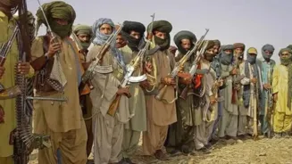 US labels Baloch Liberation Army as Terror Group