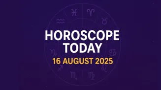 August 16 2025: Horoscopes for All Zodiac Signs