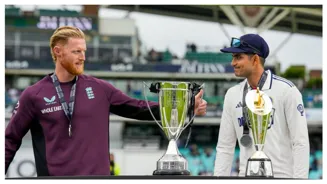 Stokes impressed by intensity of Oval Test battle